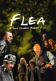 Flea (2018)