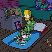 S14.E11: Barting Over