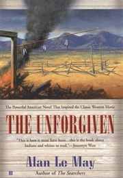 The Unforgiven (Alan Lemay)