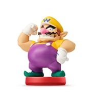Wario (Super Mario)