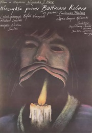 Niezwykła Podróż Baltazara Kobera (1988)