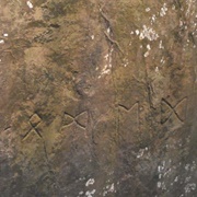 Heavener Runestone