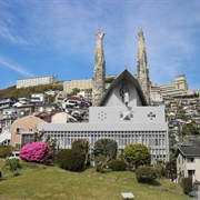 St. Philip's Church (Nishizaka), Nagasaki