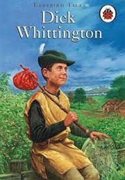 Dick Whittington (Ladybird Tales)