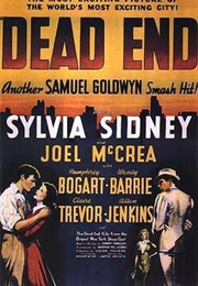 Claire Trevor - Dead End (1937)