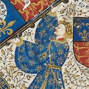 Richard of York, 3rd Duke of York