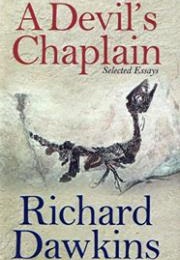 A Devil's Chaplain (Richard Dawkins)