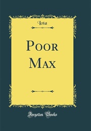 Poor Max (Iota)