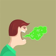 Bad Breath