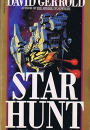 Star Hunt (David Gerrold)