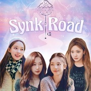 Aespa's Synk Road