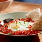 Shakshuka (Libya)
