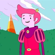 S3.E9: Fionna and Cake