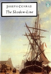 The Shadow Line (Conrad, Joseph)