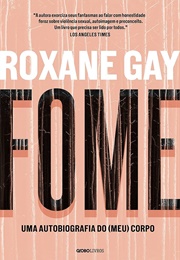 Fome (Roxane Gay)