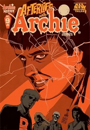 Afterlife With Archie: Volume 9 (Roberto Aguirre- Sacasa)