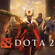Dota 2 (2013)