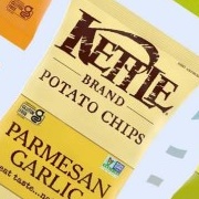 Kettle Parmesan Garlic