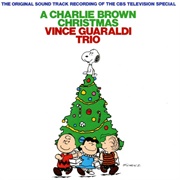 Guaraldi, Vince - A Charlie Brown Christmas