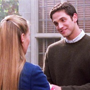 Paris and the Boy From Princeton