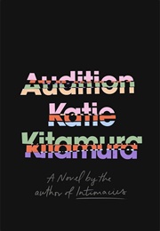 Audition (Katie Kitamura)