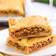 Empanada Gallega