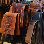 Leather Goods (Argentina)