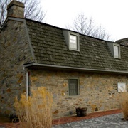 Hendrickson House Museum, Delaware