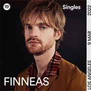 Flume - Spotify Singles - Finneas