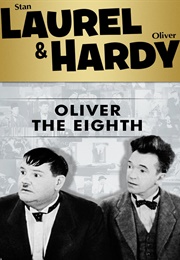Oliver the Eighth (1934)