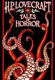 H. P. Lovecraft Tales of Horror (H. P. Lovecraft)