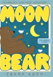 Moonbear (Asch)