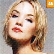 Ashley Scott