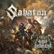 Sabaton - The First Soldier