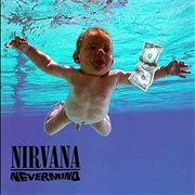 Something in the Way - Nirvana