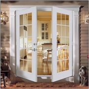 French Door