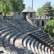 Castle Amphitheater