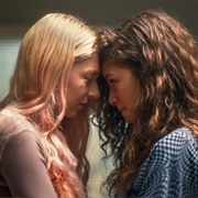 Rue & Jules (Euphoria)