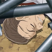 S36.E14: The Case of the Unconfirmed Crash