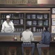 10. the Eight-Six Turbo!