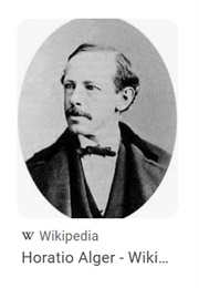 Horatio Alger (Alger)