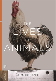 The Lives of Animals