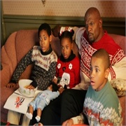 Everybody Hates Chris: "Everybody Hates Christmas" (S1,E11)