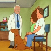 S3.E4: Pregnant Paws