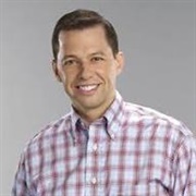 Alan Harper