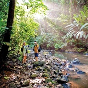 Corcovado, Costa Rica