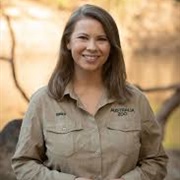 Bindi Irwin