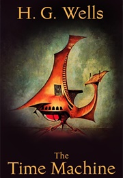The Time Machine (H. G. Wells)