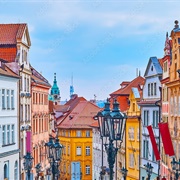 Prague