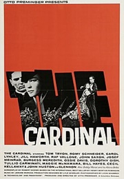John Huston - The Cardinal (1963)